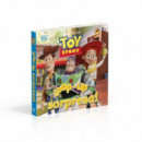 DISNEY PIXAR TOY STORY