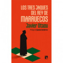 los Tres Jaques del Rey de Marruecos