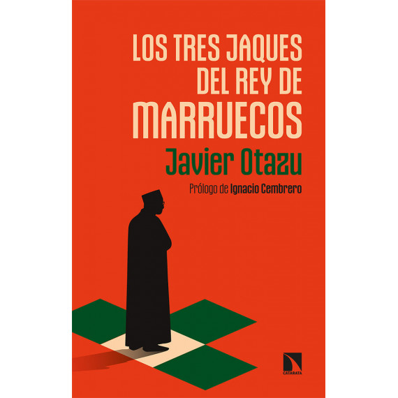 los Tres Jaques del Rey de Marruecos
