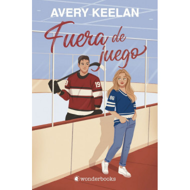 FUERA DE JUEGO