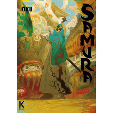 SAMURA