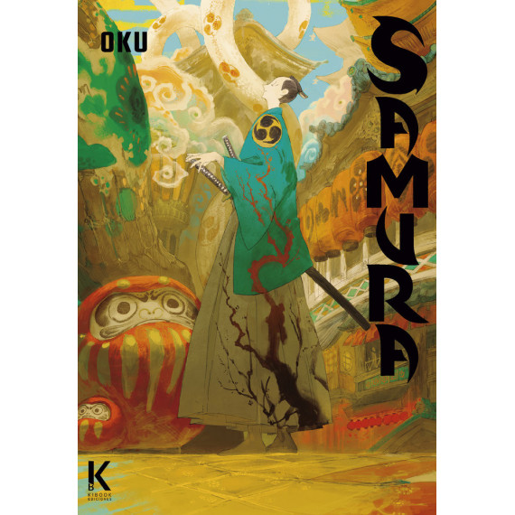 SAMURA
