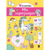 Mis Superjuegos - los Unicornios   2025