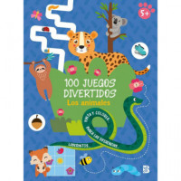 100 Juegos Divertidos los Animales   2025