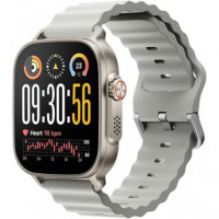 Reloj Smartwatch REALME Watch 5 Plata