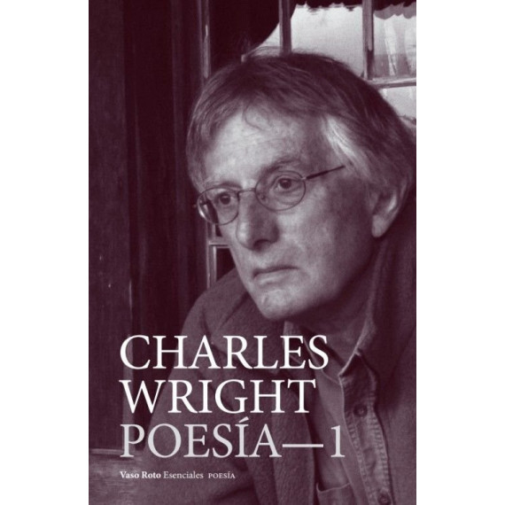 CHARLES WRIGHT- POESIA 1