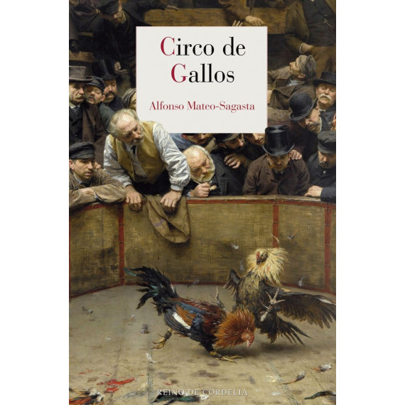 CIRCO DE GALLOS