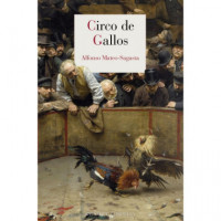 Circo de Gallos   2025