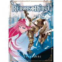 los Reinos de la Ruina 6   2025