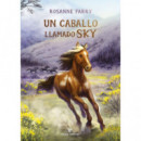 UN CABALLO LLAMADO SKY