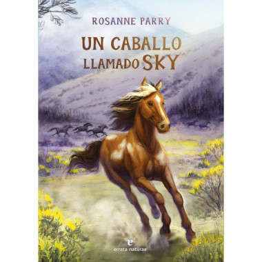 UN CABALLO LLAMADO SKY