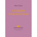 CUERPO ENIGMATICO
