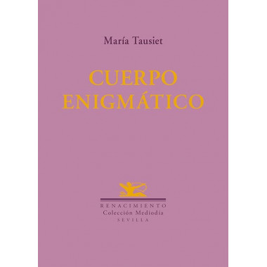 CUERPO ENIGMATICO