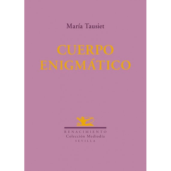 CUERPO ENIGMATICO