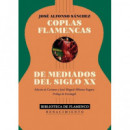 COPLAS FLAMENCAS DE MEDIADOS DEL SIGLO XX