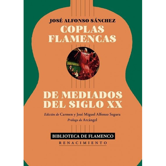 COPLAS FLAMENCAS DE MEDIADOS DEL SIGLO XX