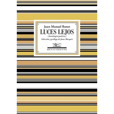 LUCES LEJOS