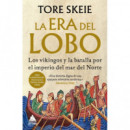 LA ERA DEL LOBO