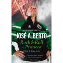 JOSE ALBERTO ROCK & ROLL DE PRIMERA