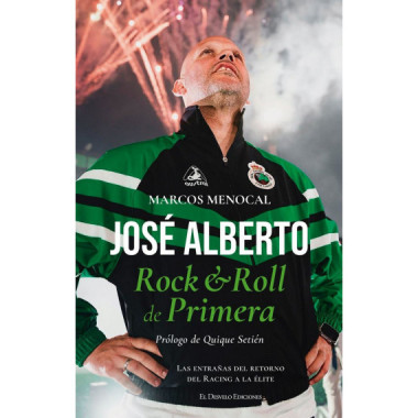 JOSE ALBERTO ROCK & ROLL DE PRIMERA