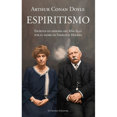 ESPIRITISMO