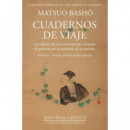 CUADERNOS DE VIAJE