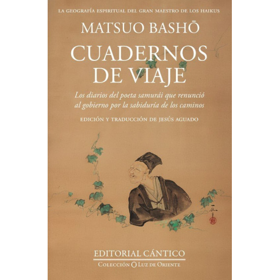 CUADERNOS DE VIAJE