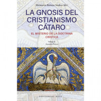 la Gnosis del Cristianismo Cataro   2025