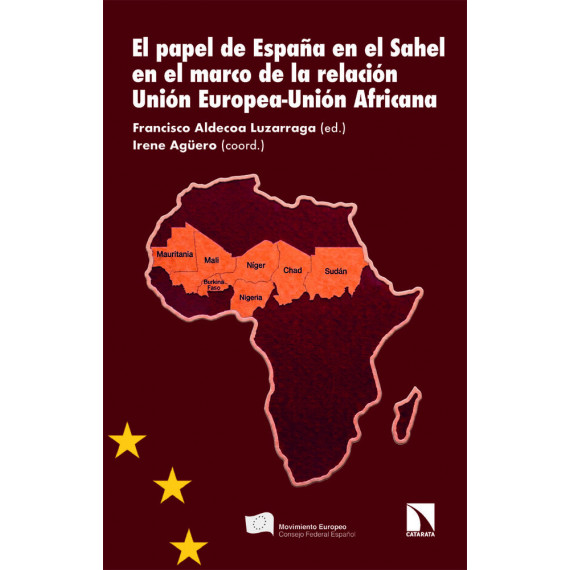 PAPEL DE ESPAÑA EN EL SAHEL, EL
