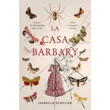 LA CASA DE LA BARBARIE