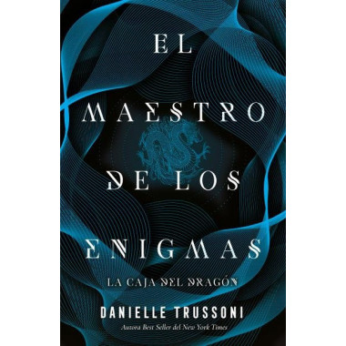EL MAESTRO DE LOS ENIGMAS: LA CAJA DEL DRAGON