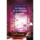 LIBRERIA DE LAS HISTORIAS PERDIDAS, LA