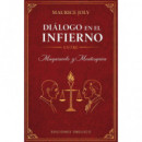 DIALOGO EN EL INFIERNO ENTRE MAQUIAVELO Y MONTESQUIEU