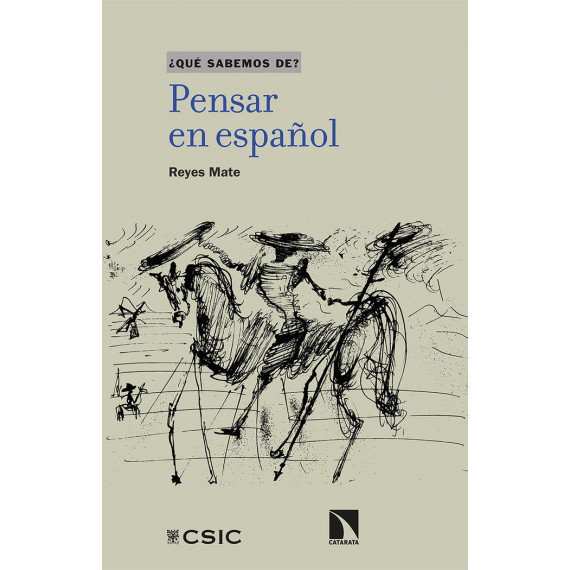Pensar en Español - Guanxe Atlantic Marketplace