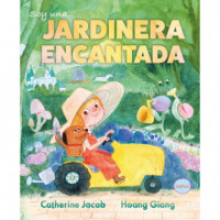 Soy una Jardinera Encantada   2025