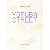 Yoruba Street   2025