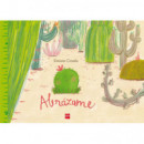 Abrázame