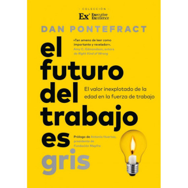 el Futuro del Trabajo Es Gris   2026