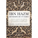 IBN HAZM BIOGRAFIA DE UN SABIO