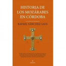 HISTORIA DE LOS MOZARABES EN CORDOBA