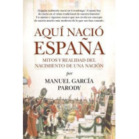 Aqui Nacio España   2026
