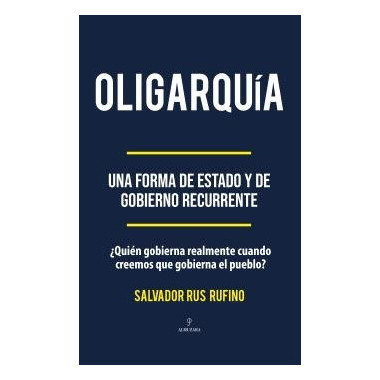 OLIGARQUIA