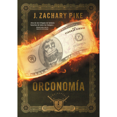 ORCONOMIA
