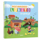 DESCUBRIENDO CON LOBITO. LA GRANJA
