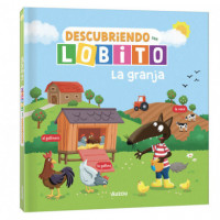 Descubriendo con Lobito. la Granja   2025