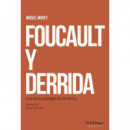 FOUCAULT Y DERRIDA