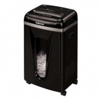 Destructora FELLOWES 450M Microcorte 2X12 Mm (P-5)
