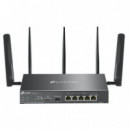 Router TP-LINK ER706W-4G Vpn 4G+ Lte Wifi 6 AX3000