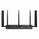Router TP-LINK ER706W-4G Vpn 4G+ Lte Wifi 6 AX3000