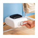 Secadora Eléctrica Portátil 2 Alturas 1200W 15KG INNOVAGOODS